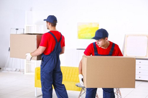 Customer raising a complaint about storage service issue