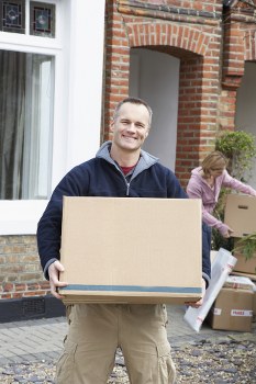 Secure document storage facility in Northumberlandheath