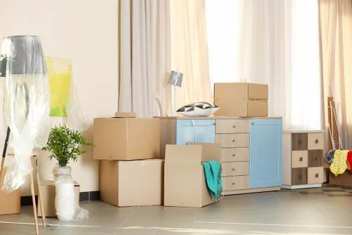Business storage unit space in Northumberlandheath for stock and equipment