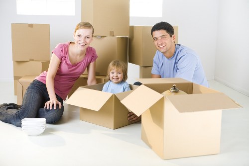 Northumberland Heath Storage introduction and space solutions