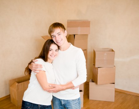 Careful packing and loading process for removals in Northumberlandheath