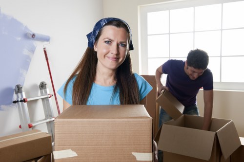 Northumberlandheath man and van service for house and office moves