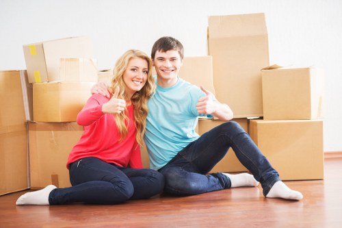 Final stage of a storage complaints procedure