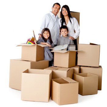 Flexible household storage options for homes in Northumberlandheath